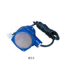 RT-1 series pulser for fuel dispenser electronic pulser